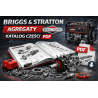 Briggs & Stratton Generatoren Ersatzteilkataloge PDF