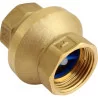 Brass Check Valves