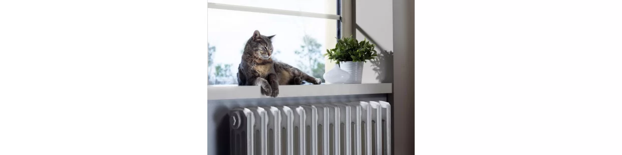 Kúrenie – kotly, tepelné čerpadlá, zásobníky a systémy