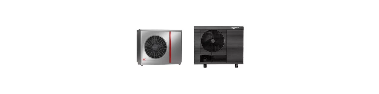Heat Pumps – Efficient Heating and Cooling Solutions