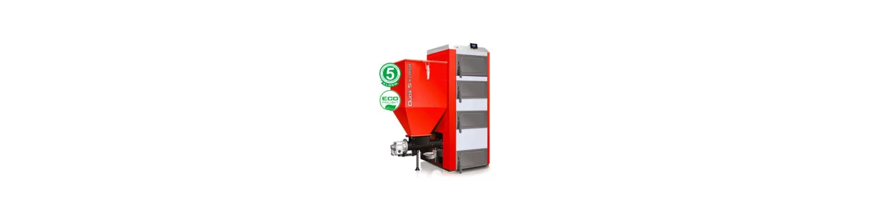 Eco-Pea Coal Boilers – Efficient Heating Solutions for Home and Business