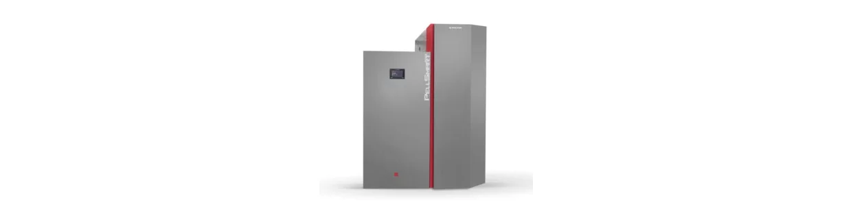 Kołton PellSmart Pellet Boilers – Modern Heating Solutions