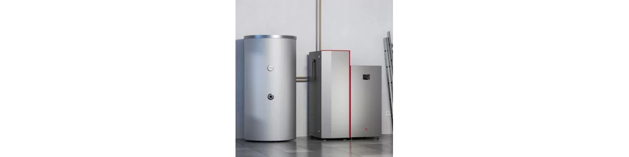 Domestic Hot Water Tanks – Efficient Solutions for Hot Water Storage