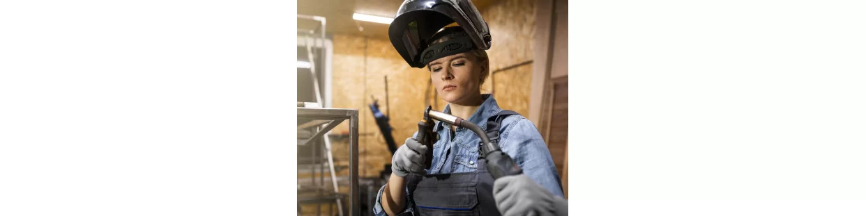 Welding & Pneumatics – Tools, Accessories, Materials