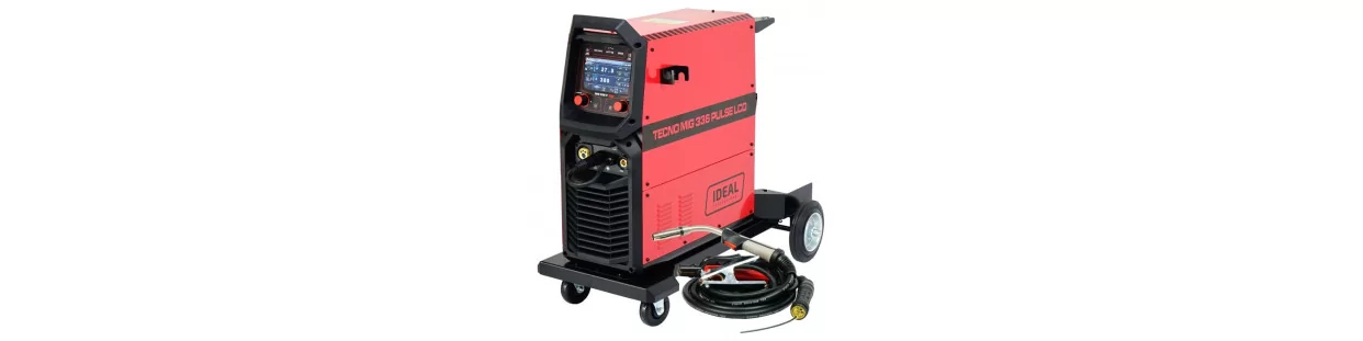 Welding Equipment – Machines, Accessories and Workshop Tools