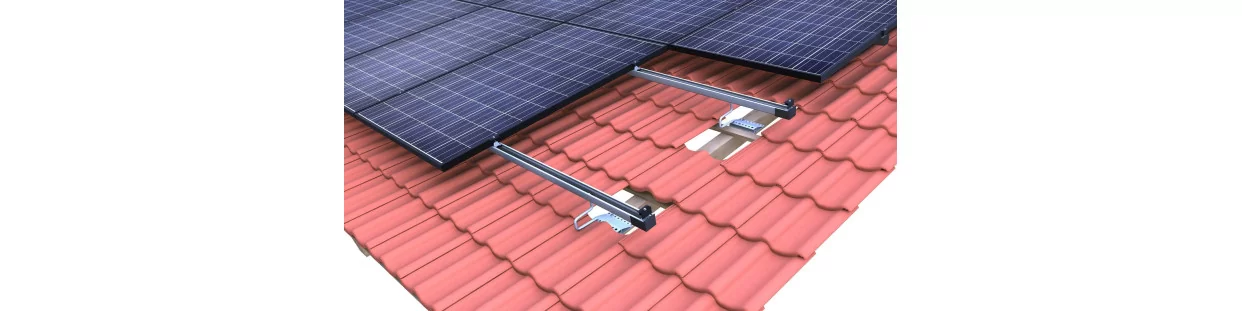 Photovoltaik – Systeme und Komponenten für Haus und Gewerbe