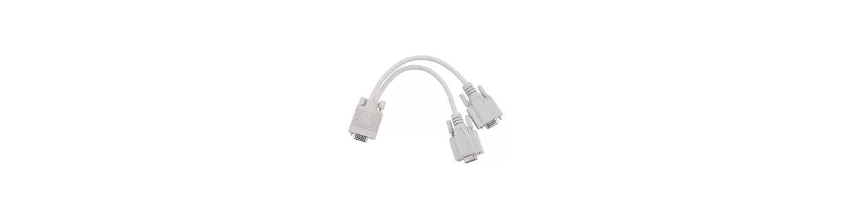 Computer Cables – USB, HDMI, Ethernet, DisplayPort, Audio