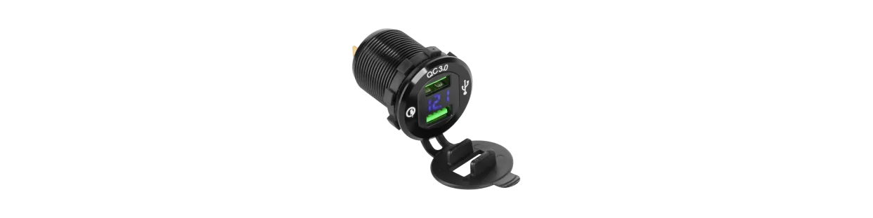 Car accessories – practical additions and vehicle equipment