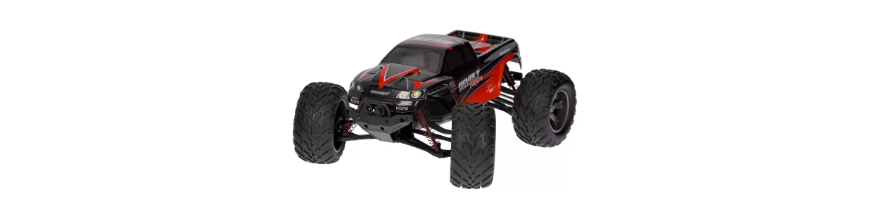 Remote Control Cars – RC Models for Kids and Adults