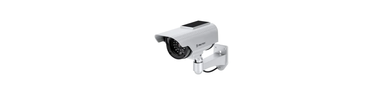 Bezpečnostní systémy – monitoring, domovní telefony, signalizace