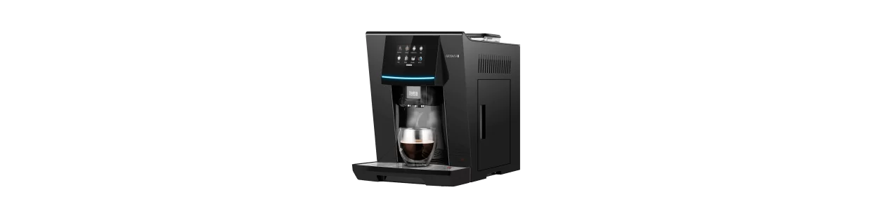 Coffee Machines for Home and Office – Wide Selection of Models