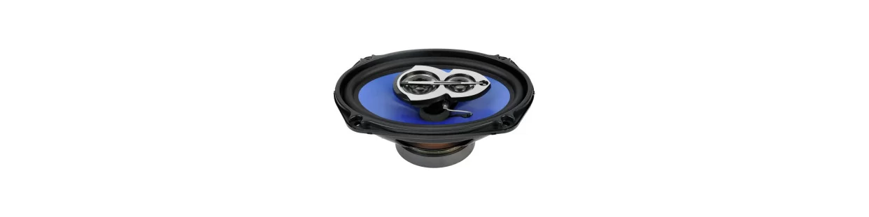 Car speakers – upgrade your in-car sound system