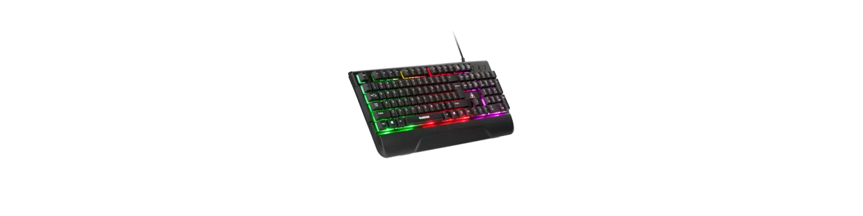 Keyboards for PC, Laptop and Smart TV – Wired & Wireless