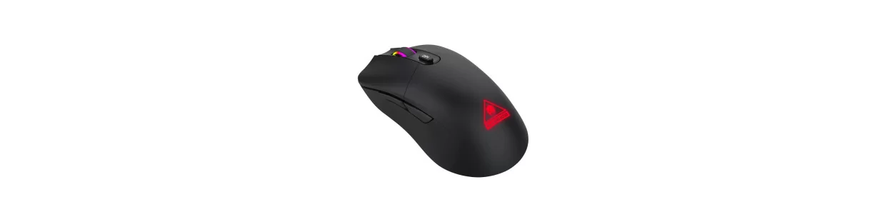 Computer Mice – Wired and Wireless Models for Work and Gaming