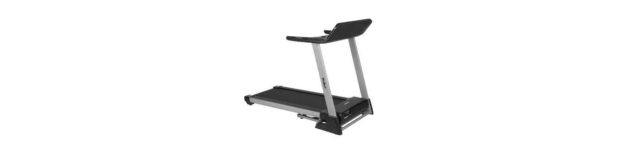 Electric Treadmills for Home and Gym Cardio Training