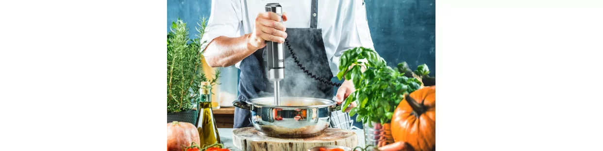 Standmixer für die Küche – große Auswahl für Ihr Zuhause