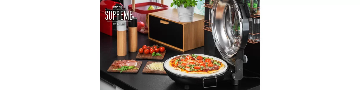 Toaster und Sandwichmaker für schnelle Mahlzeiten – Küchengeräte online