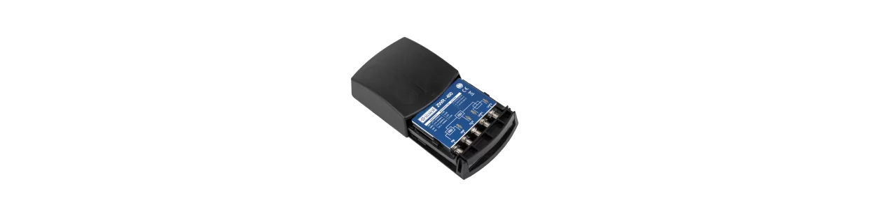 Antenna Accessories – Installation and Mounting Elements