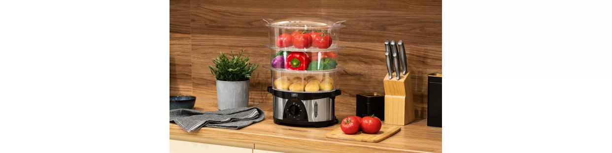 Other Kitchen Accessories – Practical Additions for Everyday Cooking