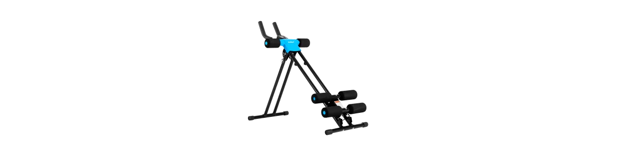 Trening Siłowy