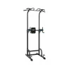 Pull-Up Bars, Racks and Dip Stations