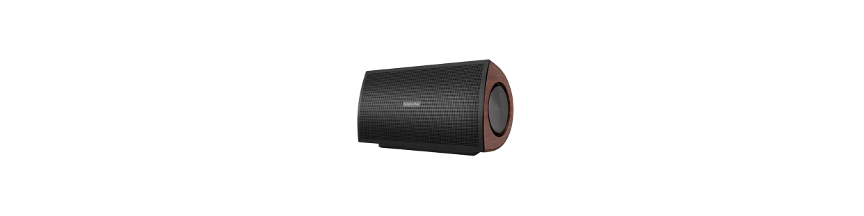 Bluetooth Speakers – Portable Wireless Audio, Wide Selection