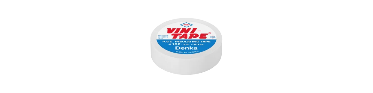 Adhesive Tapes – Universal Solutions for Home, Office and Workshop