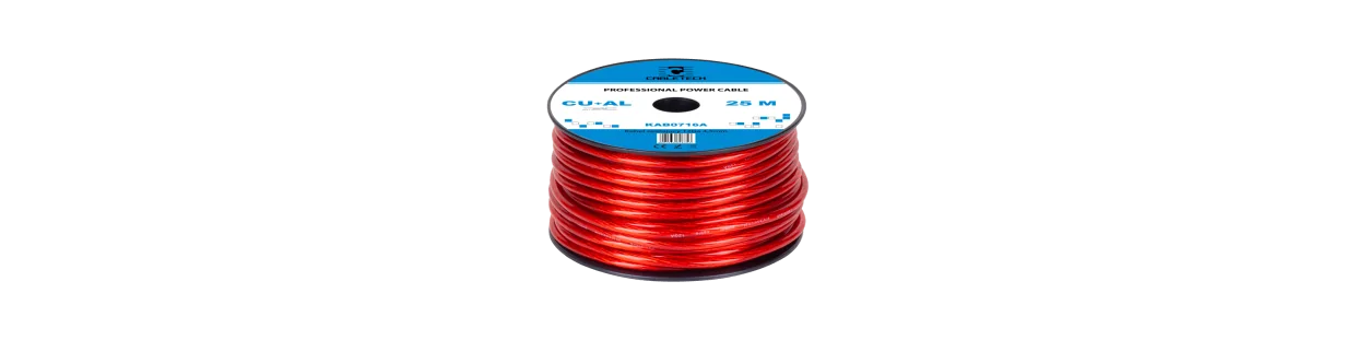 Installation Cables – Wide Range for Electrical Installations