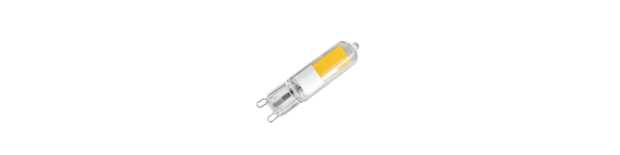 LED-Lampen G9 – Kompakte und effiziente Beleuchtungslösung