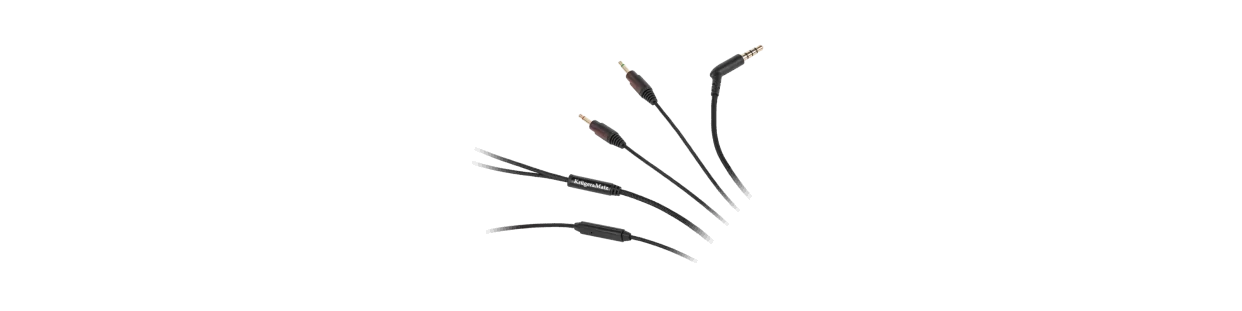 Kopfhörer-Zubehör – Etuis, Kabel, Ständer & mehr online kaufen