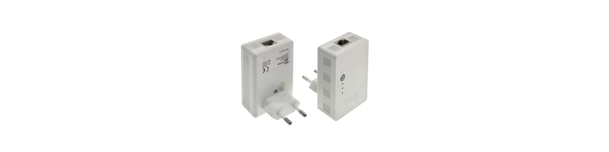 Network Transmitters – Data Transmission and Network Management Devices