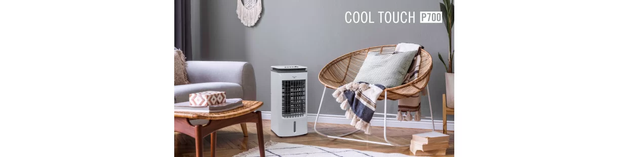 Fans and Air Conditioners – Efficient Cooling for Home and Office