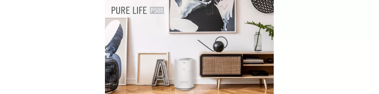 Air Purifiers and Humidifiers for Home and Office – Clean Air Solutions