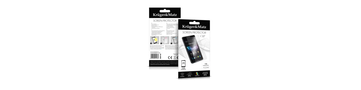 Screen Protectors and Tempered Glass for Smartphones – Display Protection
