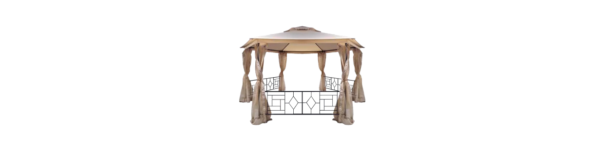 Garden Furniture – Sets, Tables and Chairs for Garden, Terrace, Balcony