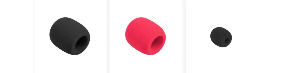 Other Sound System Accessories – Audio Equipment Add-ons