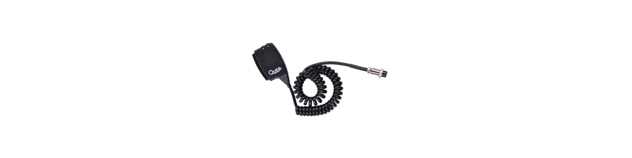 CB Accessories and Equipment – Add-ons for CB Radios