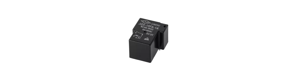 Relays – Wide Range for Automation and Electrical Installations