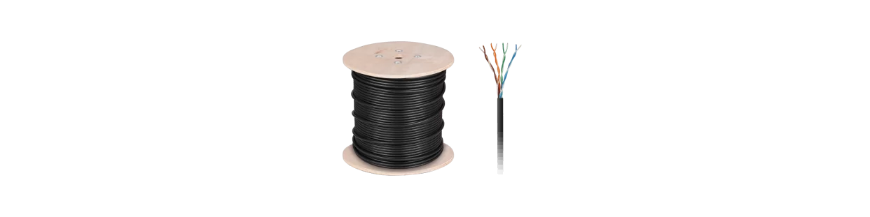 LAN Network Cables – Ethernet Cables for Local Networks