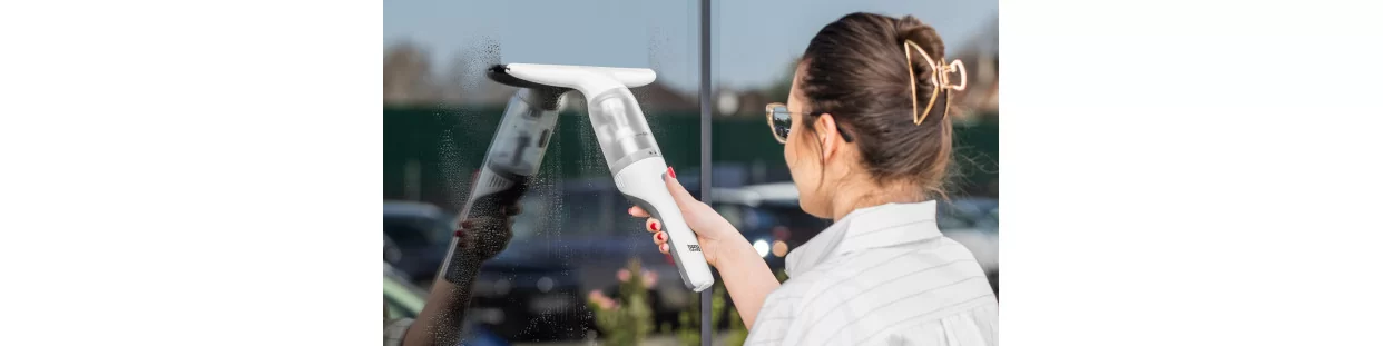 Ostatné zariadenia na upratovanie – praktické riešenia pre domácnosť a kanceláriu