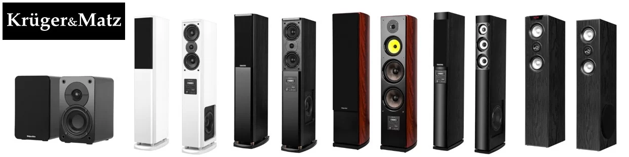 Aktive Lautsprecherboxen – praktische Audio-Lösungen für Zuhause, Studio und Event