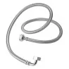 Inox Washing Machine Hoses