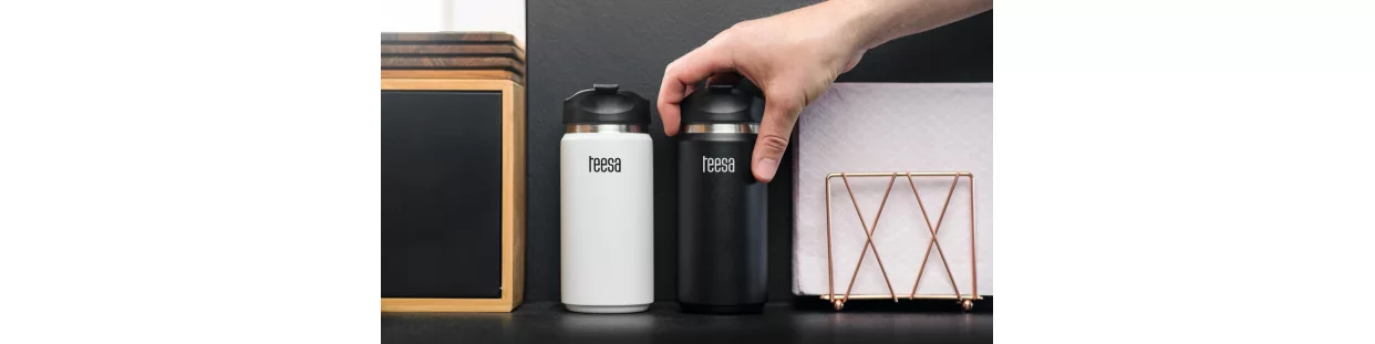 Thermos Flasks and Mugs – Practical Drinkware for Home and Travel