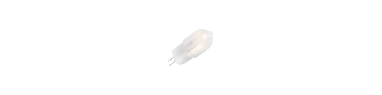 Lampy LED G4