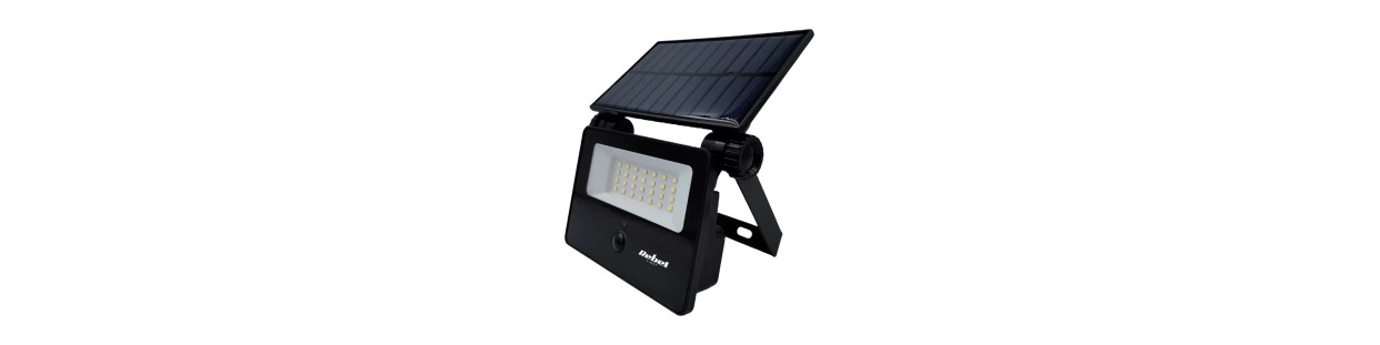 Reflektory LED - Energooszczędne oświetlenie do domu