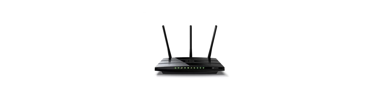 Routers for Home and Office Networks – Wide Selection