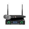 Wireless Microphones