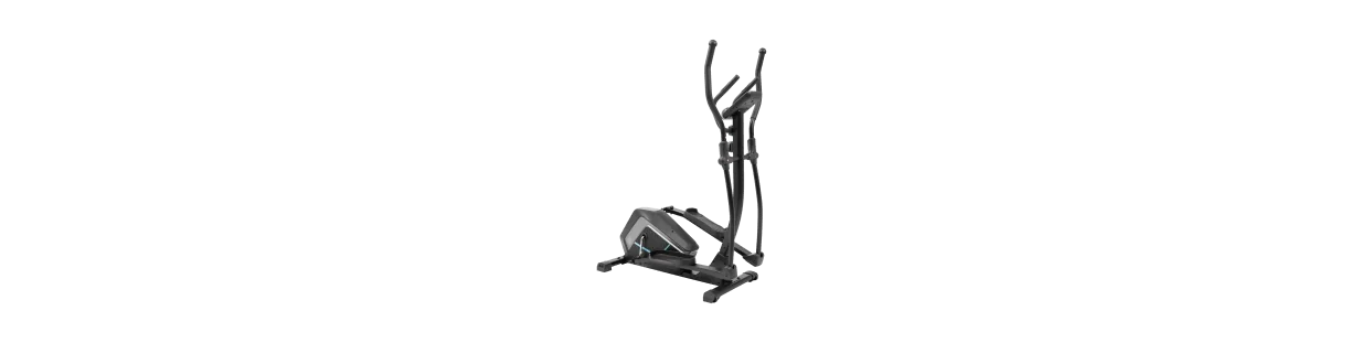 Ellipsentrainer für effektives Cardio-Training zu Hause