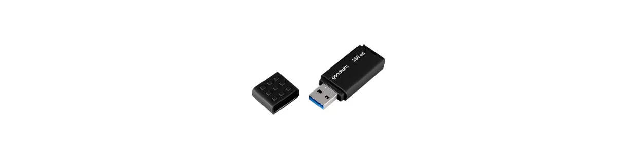Flash disky USB – přenosné úložiště pro soubory a dokumenty