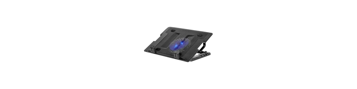 Cooling Pads for Laptops – Comfort and Device Protection
